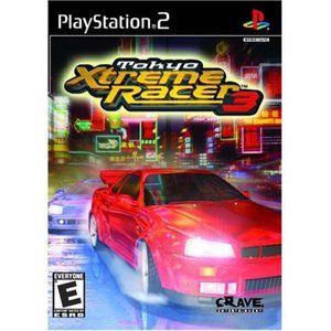 Tokyo Xtreme Racer 3 | Playstation 2